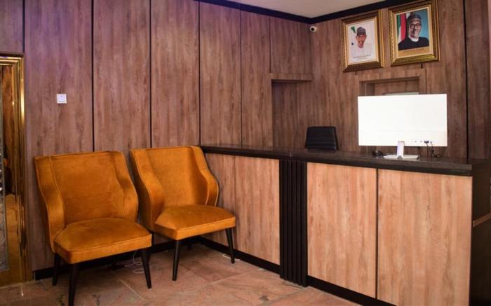 Bonphine Luxury Suites