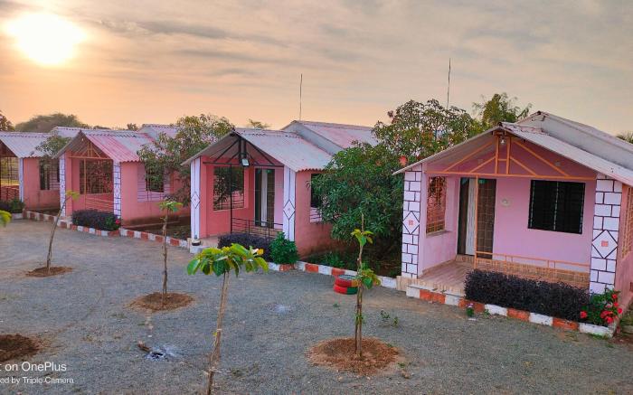 AamraKunj Gir Resort