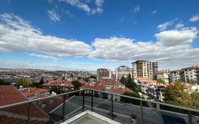 Centrum Residence