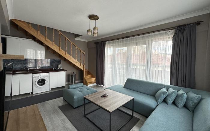 Centrum Residence