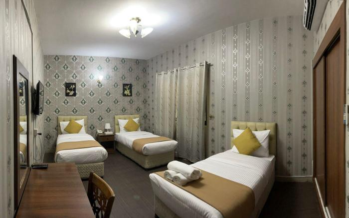 HKH HOTEL