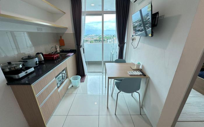 KGS SUTERA AVENUE KK | SUNSET SEAVIEW | 11px【11C】