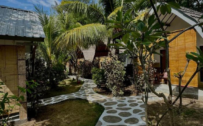 Nelly Homestay