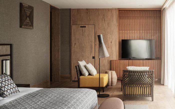 UMITO PLAGE The Atta Okinawa