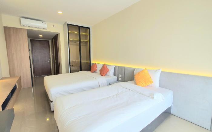 Modo Stay@Nagoya Thamrin High Floor 02