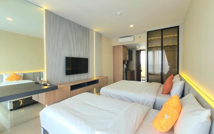 Modo Stay@Nagoya Thamrin High Floor 02