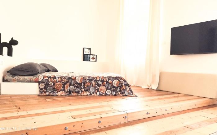 Matilde Rooms