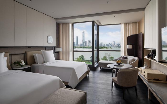 Four Seasons Hotel Suzhou