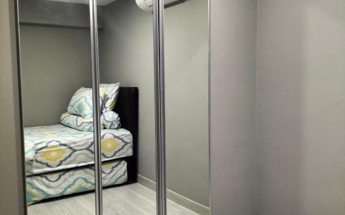 Great Deal Apartemen Grand Jati Junction unit 1811