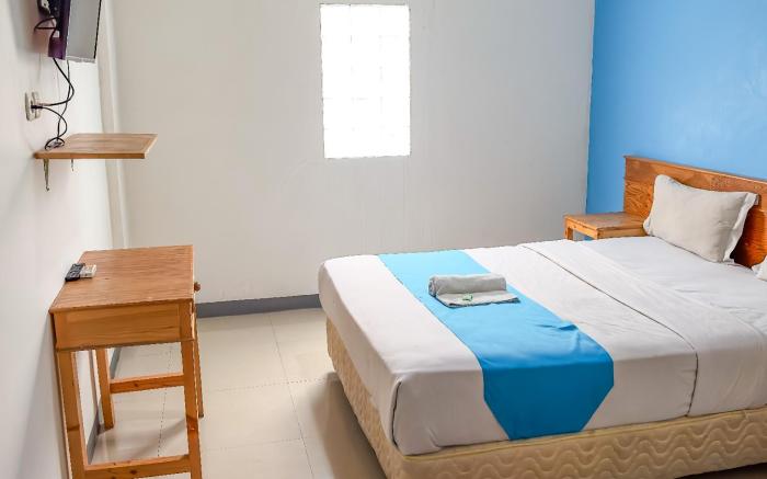 Guest House Dewi Fortuna