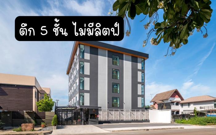 Panvadee Residence