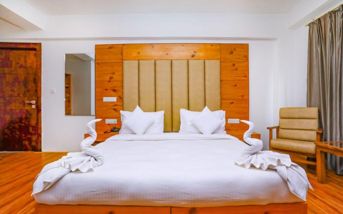 Hotel Sky Desert 