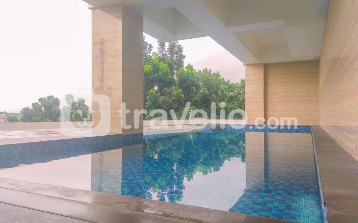 Best Studio Loft Apple 1 Condovilla By Travelio