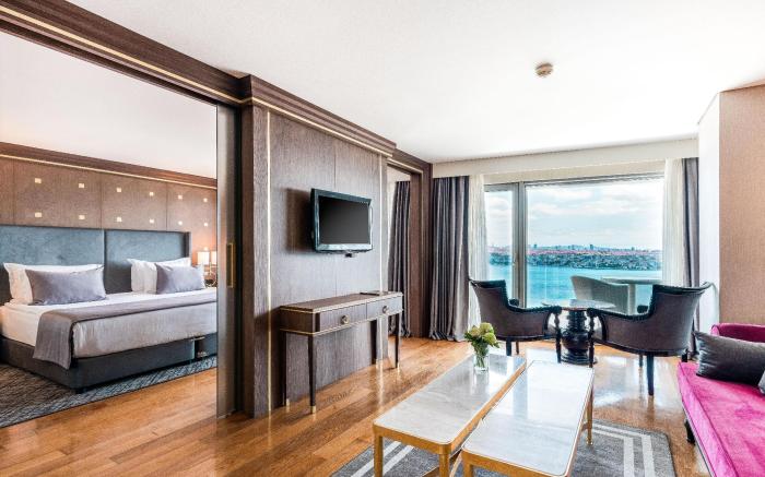 Opera Hotel Bosphorus - Preffered Hotels and Resorts