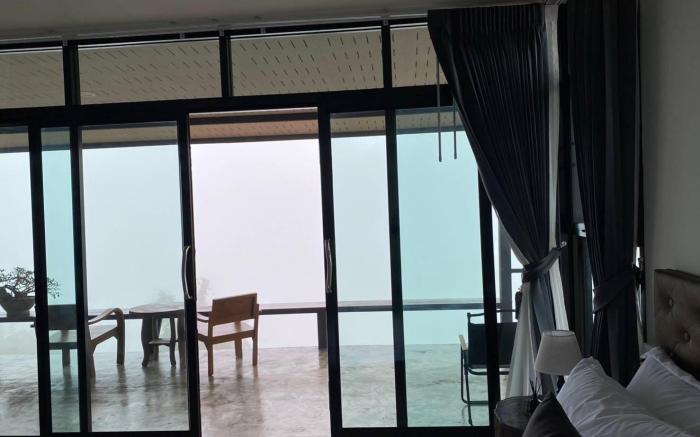 Resort Chong Lom Camp Khao Kho