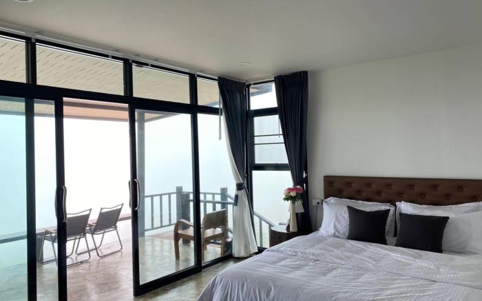 Resort Chong Lom Camp Khao Kho