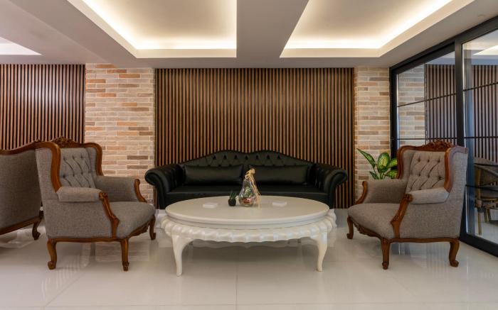 RUBBY HOTEL KADIKOY