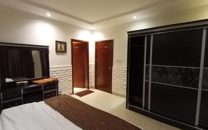 Celine Almotamaiza Serviced Apartment