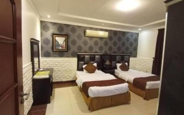 Celine Almotamaiza Serviced Apartment