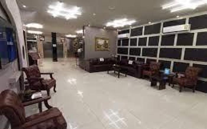 Celine Almotamaiza Serviced Apartment