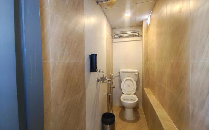 Athasri Hotel HSR Layout