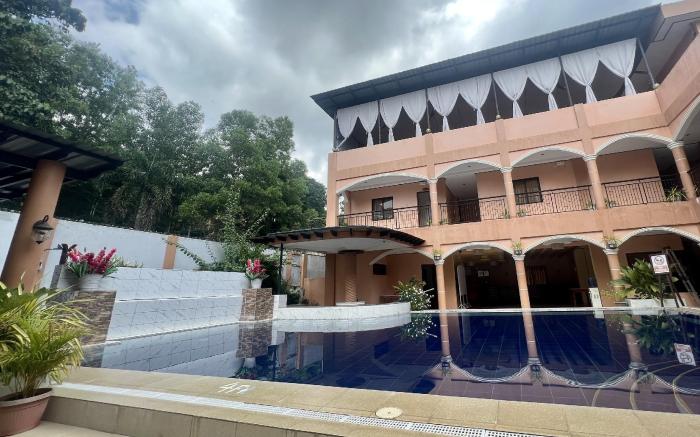 Dinah's Tourist Inn Puerto Princesa