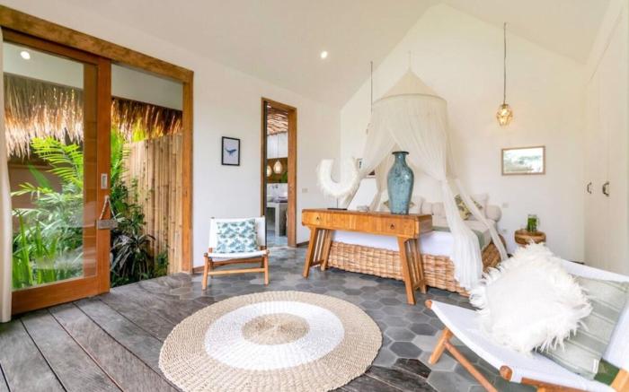 Ohana Bungalow 3BR Canggu by Betterplace