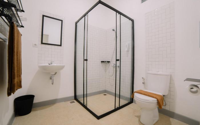 Rumah Manis Butik Hotel