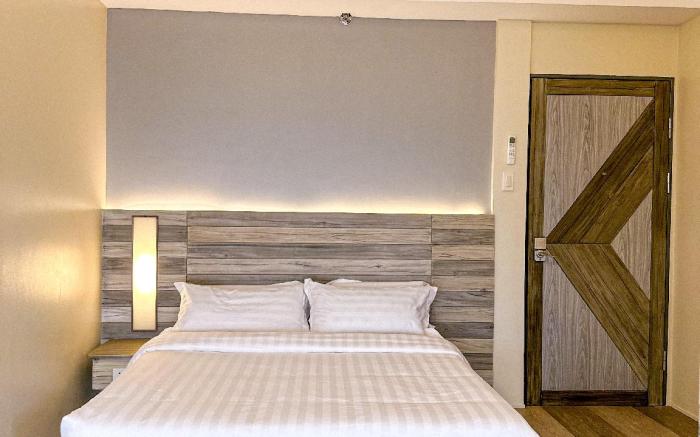 The Baly Oriental Hotel