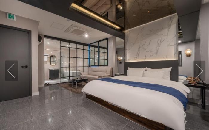 Dongdaemun SATURN HOTEL