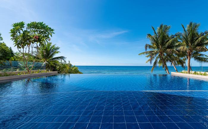 Henann Premier Coast Resort