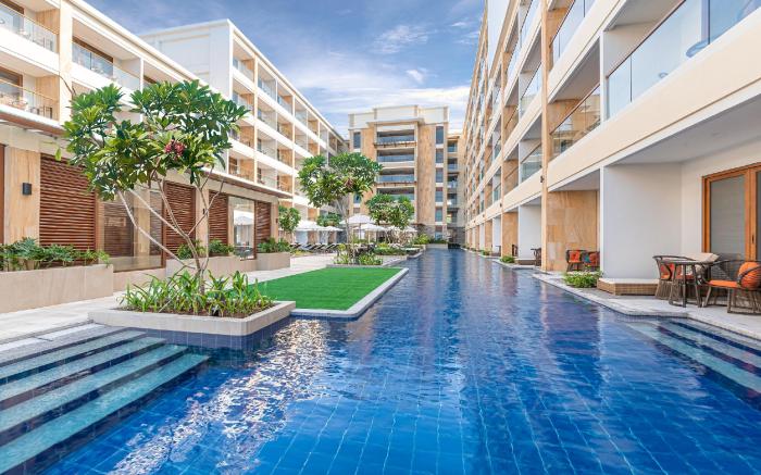 Henann Premier Coast Resort