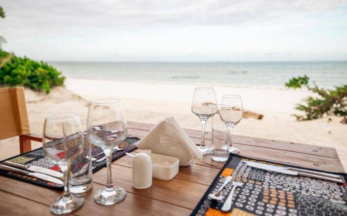 Mayai Ocean Resort