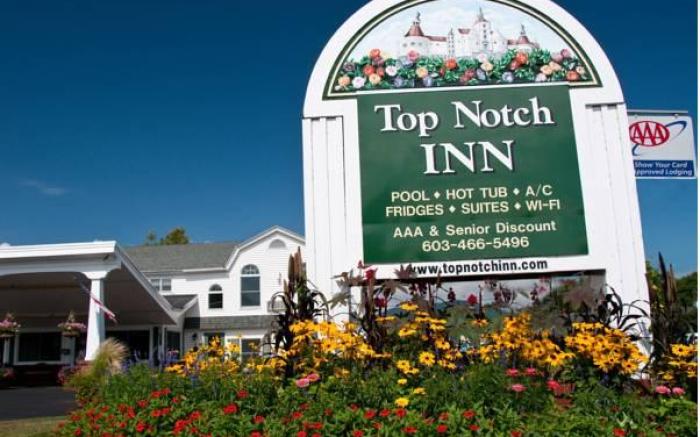 Top Notch Inn