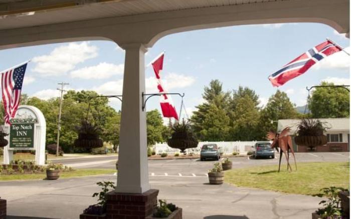 Top Notch Inn