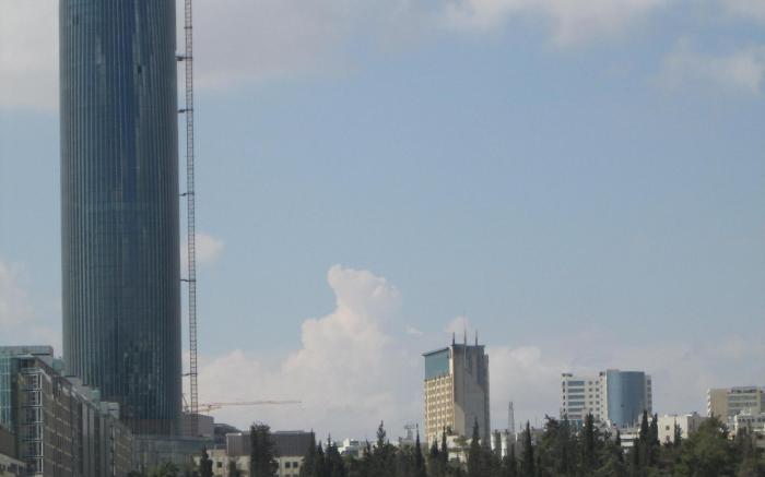Sufara Hotel Suites