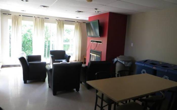 Residence & Conference Centre - Brockville