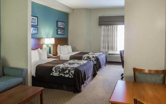 Sleep Inn & Suites Rehoboth Beach