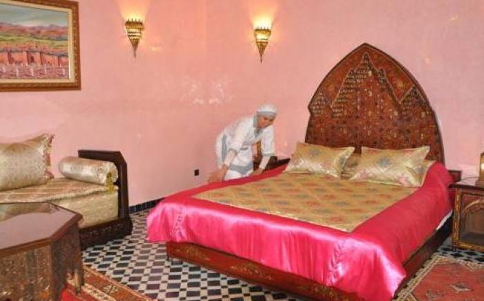 Riad Ghita Palace