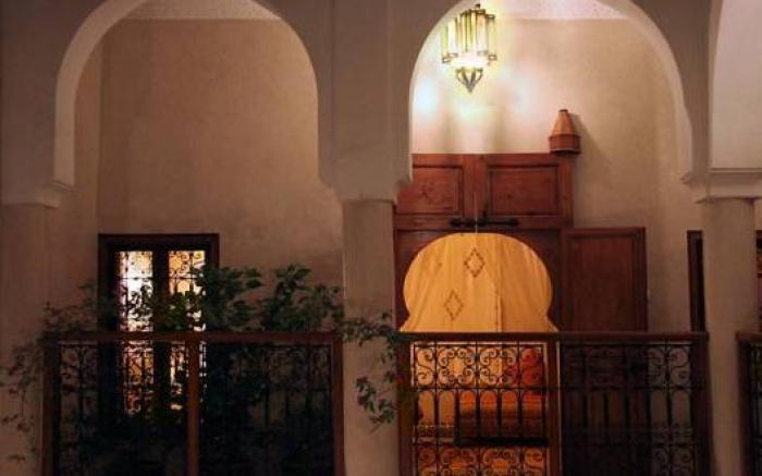 Riad Couleurs du Sud