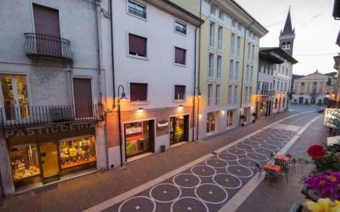 Residenza Agnello D'Oro
