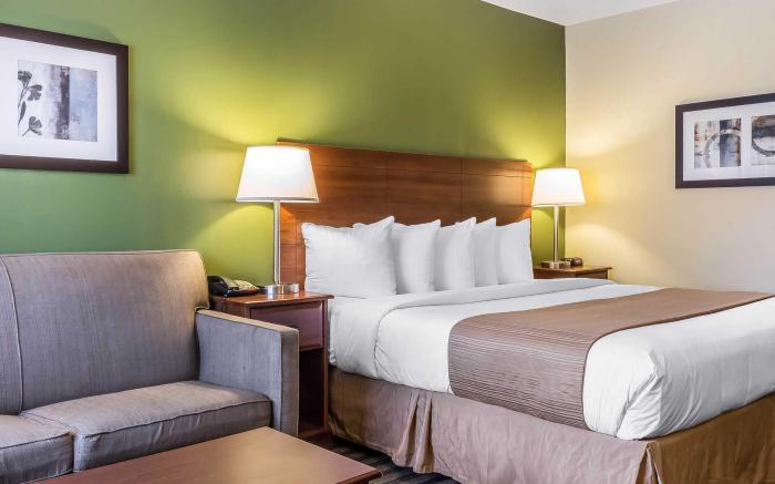 Quality Inn Flamingo