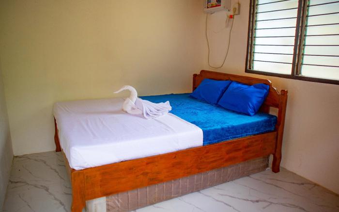 Voz Resort Beach Front