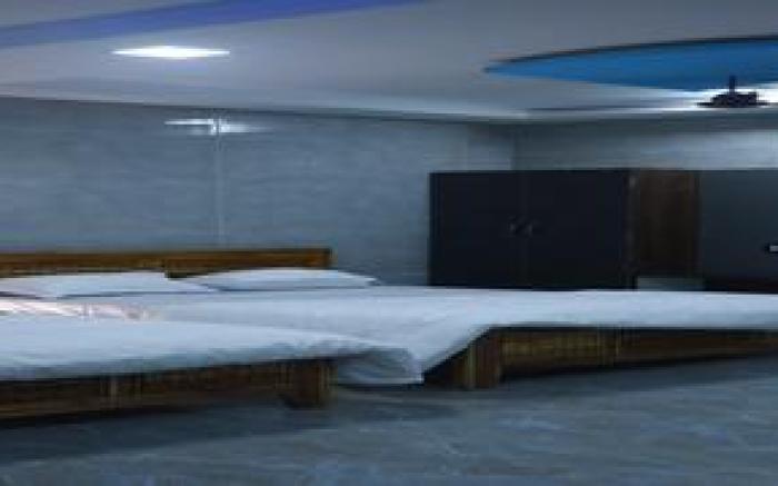 Ananda Residency