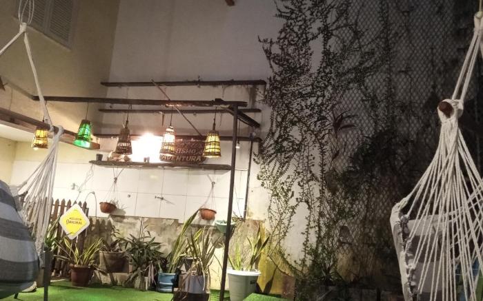 Americo Hostel 