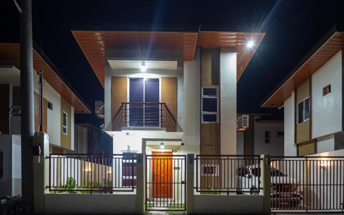 Holiday Home in Dauis Panglao Island