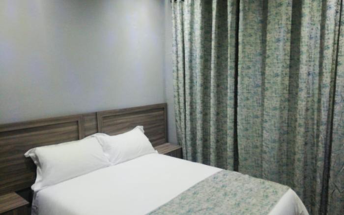 DE ELLA'S BOUTIQUE LODGE