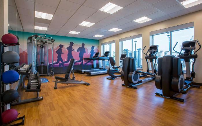 Hyatt Place Delano