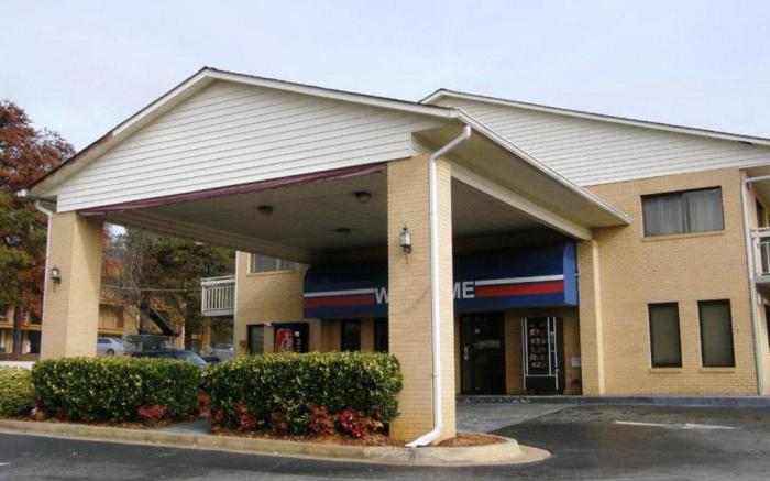 Rodeway Inn