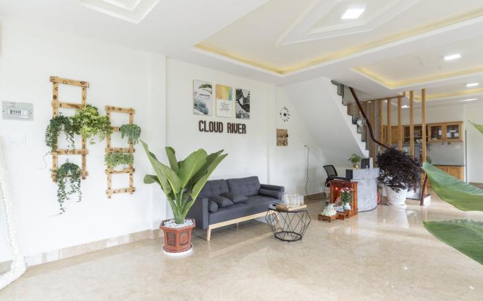 Cloud River Homestay